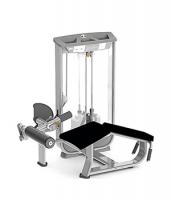 Сгибание ног лежа, 225 ф AeroFit Inotec Natural Line NL16