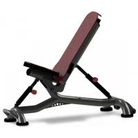 Скамья для жима регулируемая TurboGym СК76-0020-H
