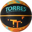 Мяч баскетбольный TORRES TT, р.5 B02125