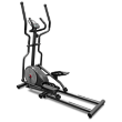 Эллитптический тренажер CARBON FITNESS F808